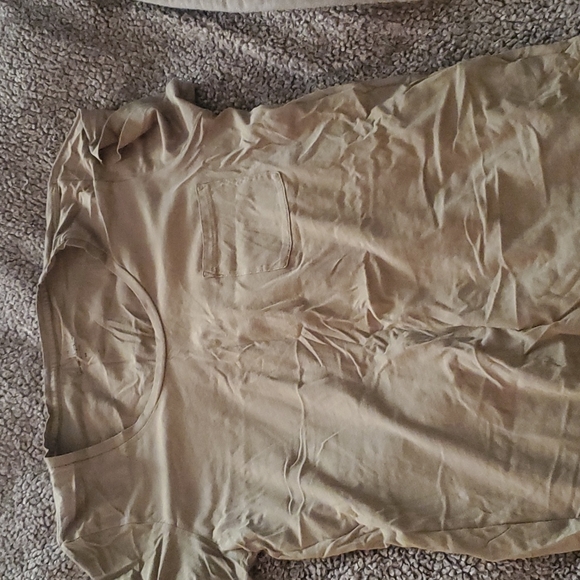 Jcrew tee - Picture 2 of 3